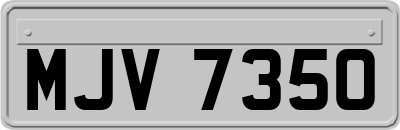 MJV7350