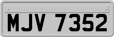 MJV7352