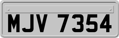 MJV7354