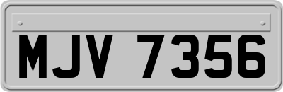 MJV7356