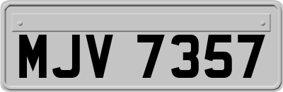 MJV7357