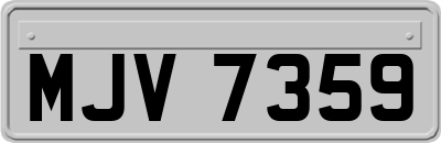 MJV7359