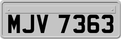 MJV7363