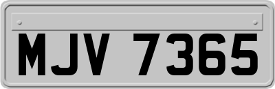 MJV7365