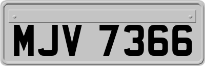 MJV7366