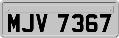 MJV7367