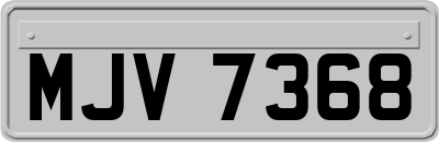 MJV7368