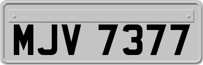 MJV7377