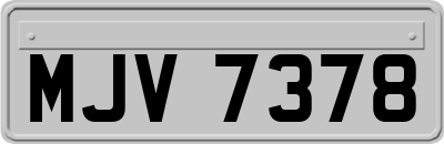 MJV7378