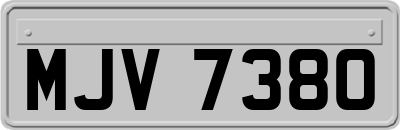 MJV7380