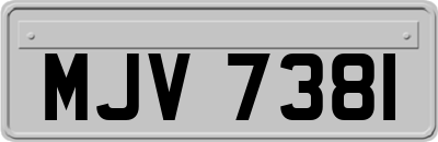 MJV7381