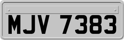 MJV7383