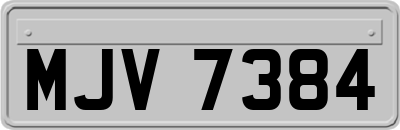 MJV7384