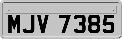 MJV7385
