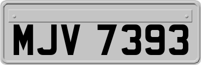 MJV7393