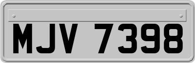 MJV7398