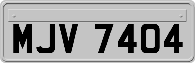 MJV7404