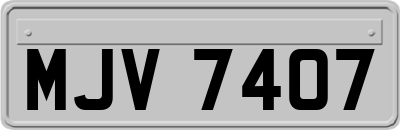 MJV7407
