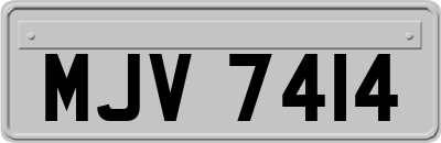 MJV7414