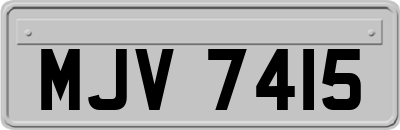 MJV7415
