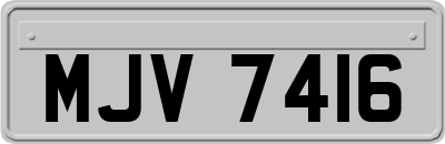 MJV7416