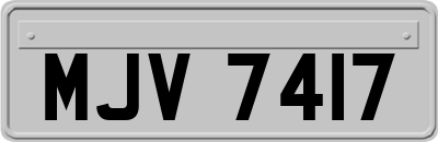 MJV7417