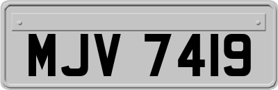 MJV7419