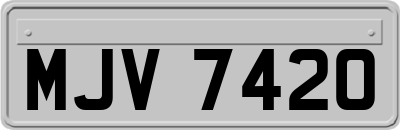 MJV7420