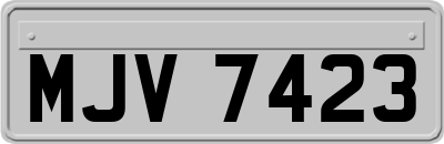 MJV7423