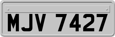 MJV7427