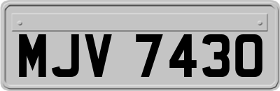 MJV7430