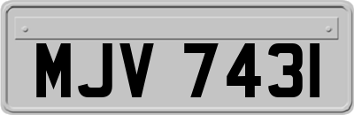 MJV7431