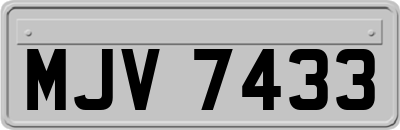 MJV7433