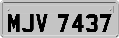 MJV7437