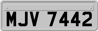 MJV7442