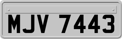 MJV7443