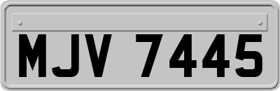 MJV7445