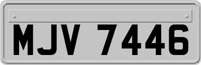 MJV7446