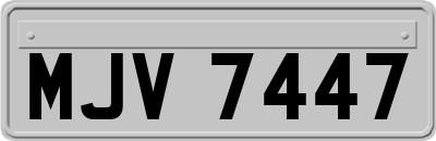 MJV7447