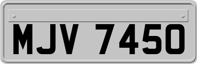 MJV7450