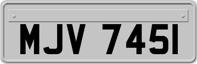 MJV7451