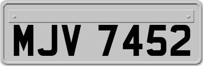 MJV7452