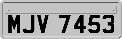 MJV7453