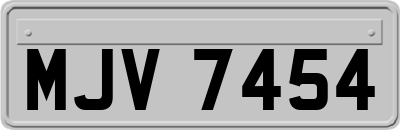 MJV7454
