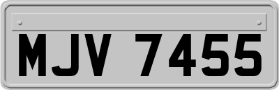 MJV7455