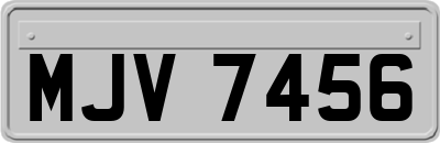 MJV7456