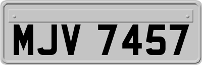 MJV7457