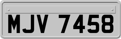 MJV7458