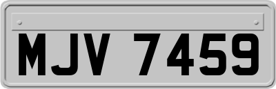 MJV7459