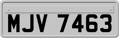 MJV7463
